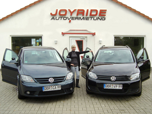VW Golf Plus Fahrschulauto VW Golf Plus Fahrschulauto