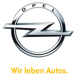 Adam Opel GmbH