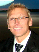 Ansprechpartner Torsten Reitz